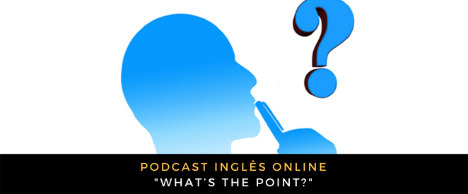 Podcast Podcast Inglês Online